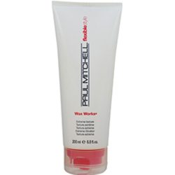 Paul Mitchell By Paul Mitchell #144970 - Type: Styling For Unisex