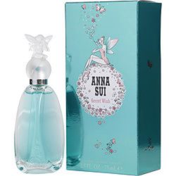 Secret Wish By Anna Sui #145137 - Type: Fragrances For Women