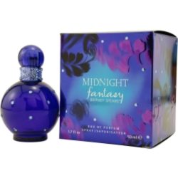Midnight Fantasy Britney Spears By Britney Spears #150149 - Type: Fragrances For Women