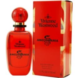 Anglomania By Vivienne Westwood #150985 - Type: Fragrances For Women