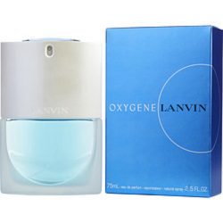 Oxygene By Lanvin #116500 - Type: Fragrances For Women