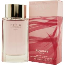 Desir De Rochas By Rochas #153026 - Type: Fragrances For Women