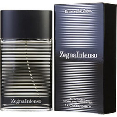 Zegna Intenso By Ermenegildo Zegna #153193 - Type: Fragrances For Men