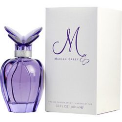 M By Mariah Carey By Mariah Carey #154662 - Type: Fragrances For Women