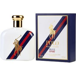 Polo Blue Sport By Ralph Lauren #226361 - Type: Fragrances For Men
