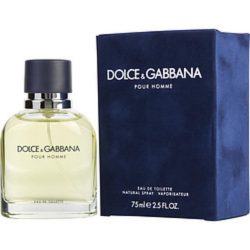 Dolce & Gabbana By Dolce & Gabbana #117117 - Type: Fragrances For Men