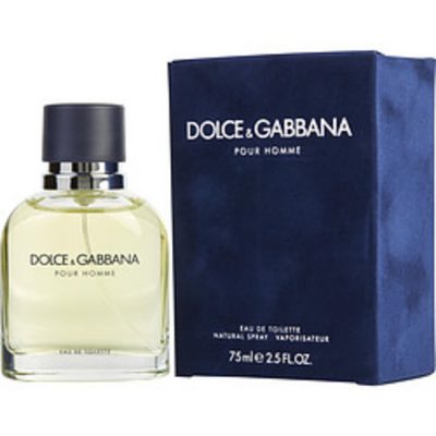 Dolce & Gabbana By Dolce & Gabbana #117117 - Type: Fragrances For Men