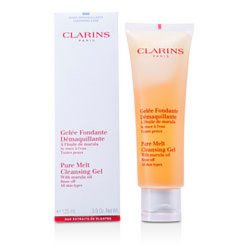 Clarins By Clarins #161605 - Type: Cleanser For Women