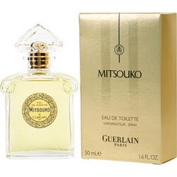 Mitsouko By Guerlain #117170 - Type: Fragrances For Women