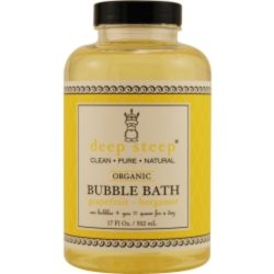 Deep Steep By Deep Steep #165581 - Type: Aromatherapy For Unisex