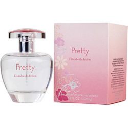Pretty By Elizabeth Arden #167596 - Type: Fragrances For Women