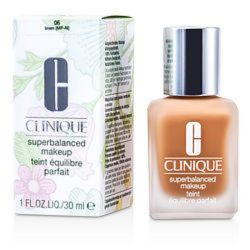 Clinique By Clinique #168889 - Type: Foundation & Complexion For Women