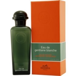 Eau De Gentiane Blanche By Hermes #178667 - Type: Fragrances For Unisex