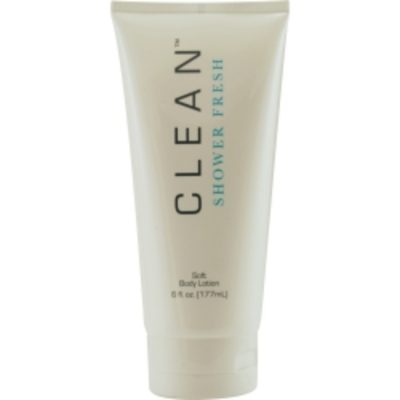 Clean Shower Fresh By Clean #180589 - Type: Bath & Body For Women