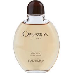 Obsession By Calvin Klein #117604 - Type: Bath & Body For Men