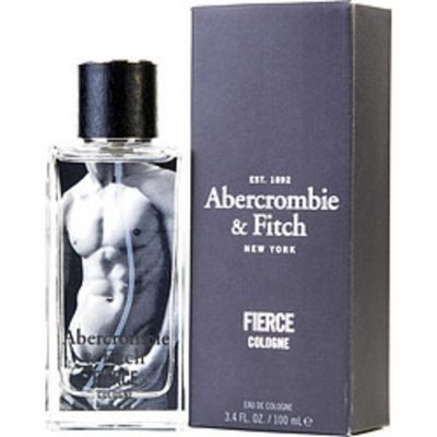 Abercrombie & Fitch Fierce By Abercrombie & Fitch #189838 - Type: Fragrances For Men