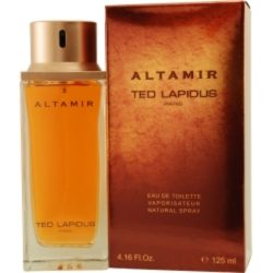 Altamir By Ted Lapidus #190549 - Type: Fragrances For Men