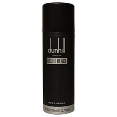 Desire Black By Alfred Dunhill #283837 - Type: Bath & Body For Men