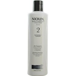 Nioxin By Nioxin #229352 - Type: Conditioner For Unisex