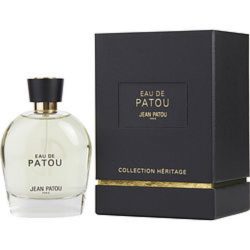Eau De Patou By Jean Patou #118504 - Type: Fragrances For Women