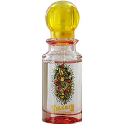 Ed Hardy Villain By Christian Audigier #235600 - Type: Fragrances For Women