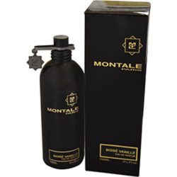 Montale Paris Boise Vanille By Montale #238458 - Type: Fragrances For Women