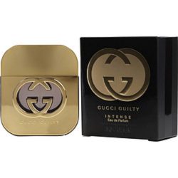 Gucci Guilty Intense By Gucci #217301 - Type: Fragrances For Women