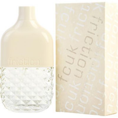 Fcuk Friction By French Connection #220678 - Type: Fragrances For Women