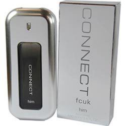Fcuk Connect By French Connection #221096 - Type: Fragrances For Men