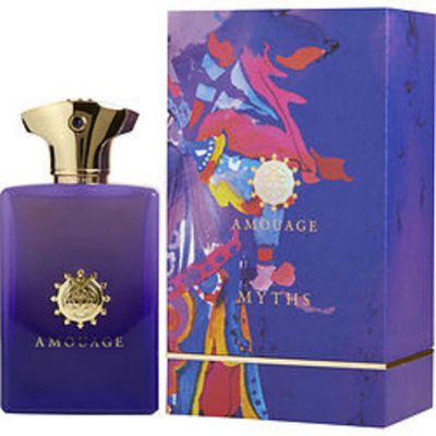 Amouage Myths By Amouage #296128 - Type: Fragrances For Men