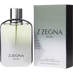 Z Zegna Milan By Ermenegildo Zegna #296862 - Type: Fragrances For Men