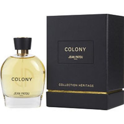 Colony Jean Patou By Jean Patou #297060 - Type: Fragrances For Women