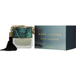 Marc Jacobs Divine Decadence By Marc Jacobs #287956 - Type: Fragrances For Women