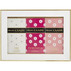 Prada Candy Variety By Prada #288653 - Type: Gift Sets For Women