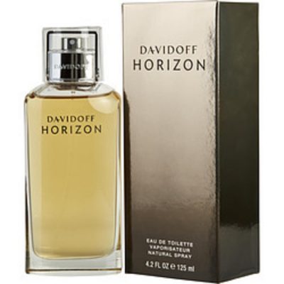 Davidoff Horizon By Davidoff #289514 - Type: Fragrances For Men