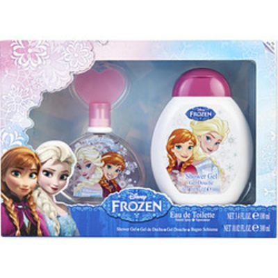 Frozen Disney By Disney #290632 - Type: Gift Sets For Women