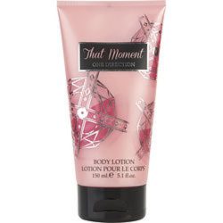 One Direction That Moment By One Direction #290725 - Type: Bath & Body For Women