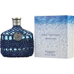 John Varvatos Artisan Blu By John Varvatos #285543 - Type: Fragrances For Men