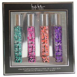 Nicole Miller Variety By Nicole Miller #287722 - Type: Gift Sets For Women