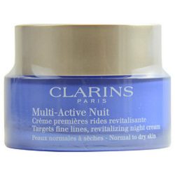 Clarins By Clarins #288508 - Type: Night Care For Women