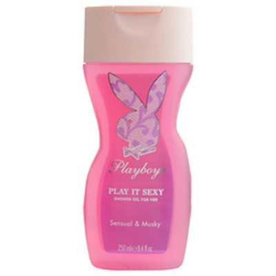Playboy Play It Sexy By Playboy #288701 - Type: Bath & Body For Women