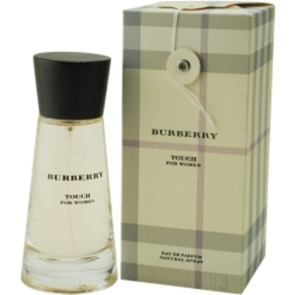 burberry touch cologne