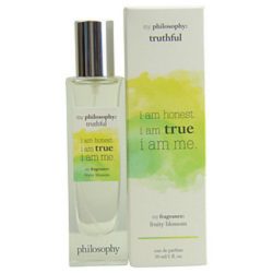 Philosophy Truthful By Philosophy #289462 - Type: Fragrances For Women