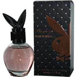 Playboy Play It Spicy By Playboy #249931 - Type: Fragrances For Women