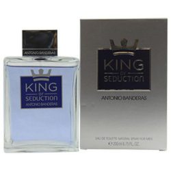 King Of Seduction By Antonio Banderas #278577 - Type: Fragrances For Men