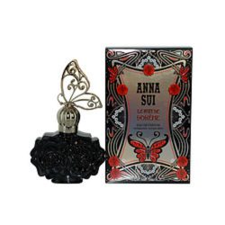 La Nuit De Boheme Black By Anna Sui #263922 - Type: Fragrances For Women