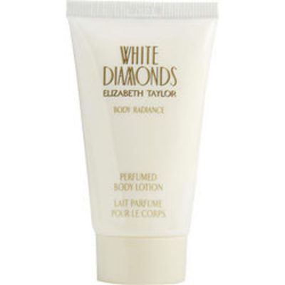White Diamonds By Elizabeth Taylor #124956 - Type: Bath & Body For Women