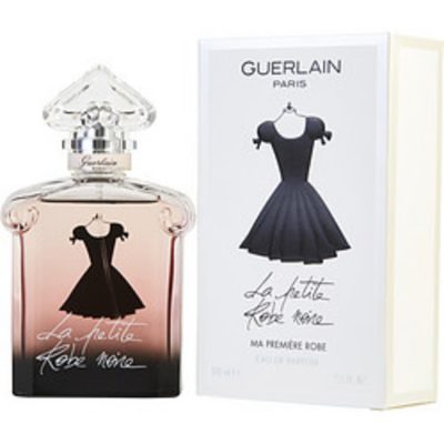 La Petite Robe Noire By Guerlain #233638 - Type: Fragrances For Women