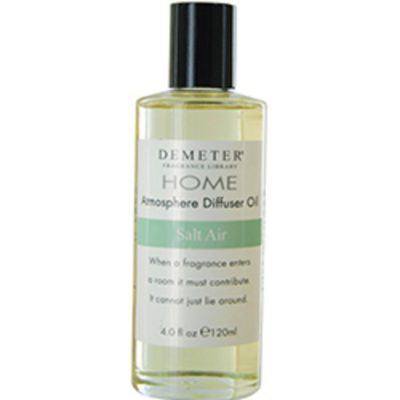 Demeter By Demeter #236863 - Type: Aromatherapy For Unisex