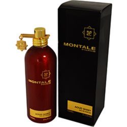 Montale Paris Aoud Shiny By Montale #238467 - Type: Fragrances For Unisex